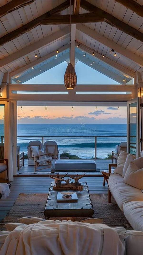 Lovers’ Retreat With Ocean Views