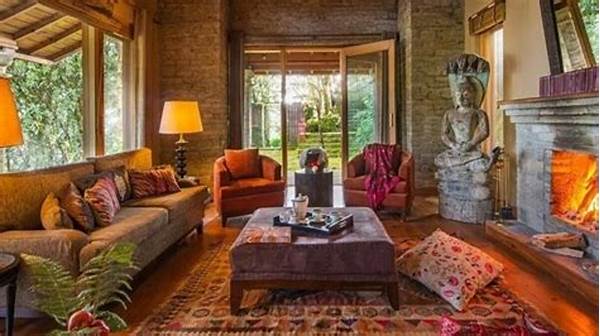 Luxe Calm Vacation Sanctuaries