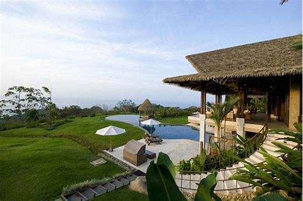 Luxurious Private Villa Retreat