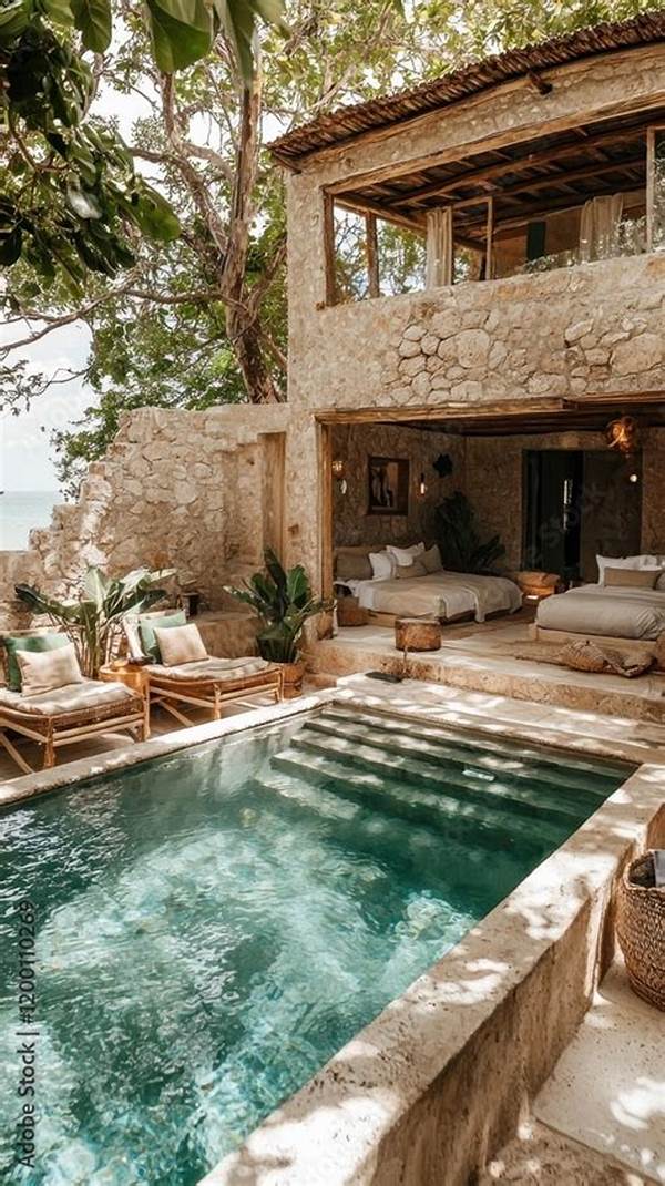 Luxurious Tranquil Villa Hideaway