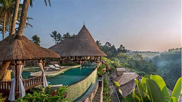 Luxury Eco Tours In Ubud