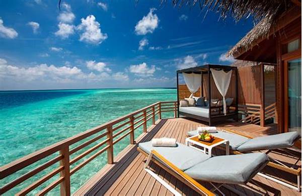 Luxury Maldives Holiday Offers