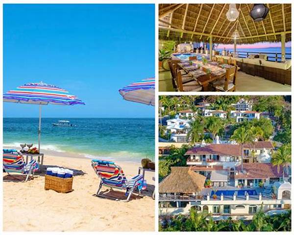 Luxury Vacation Rental Experiences