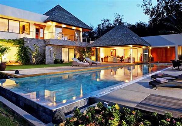Luxury Villa Property Services