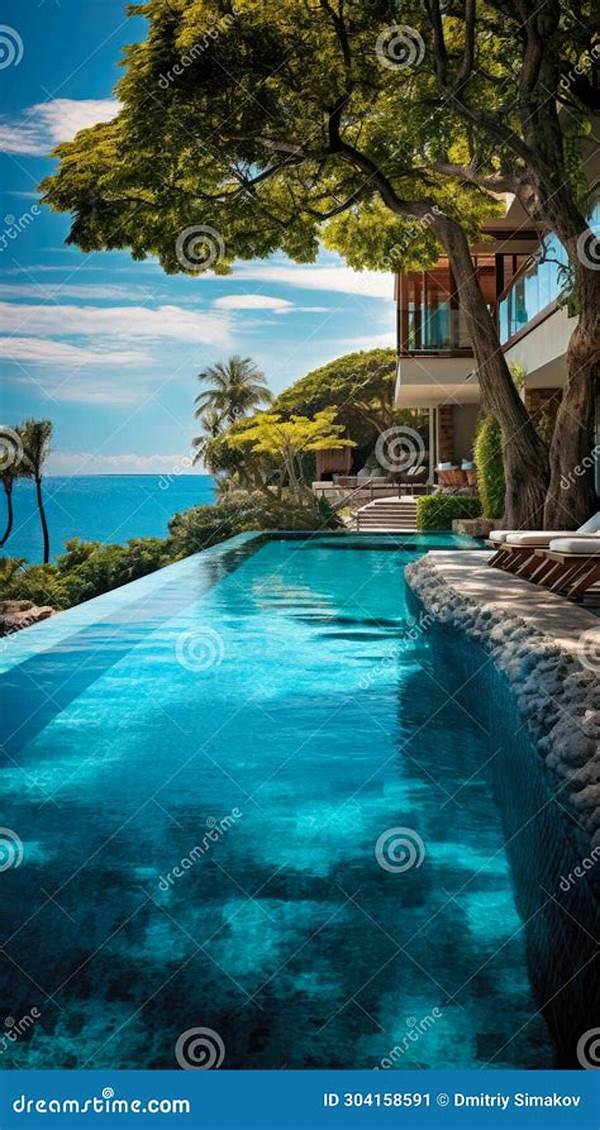 Opulent Villa Escape With Pool