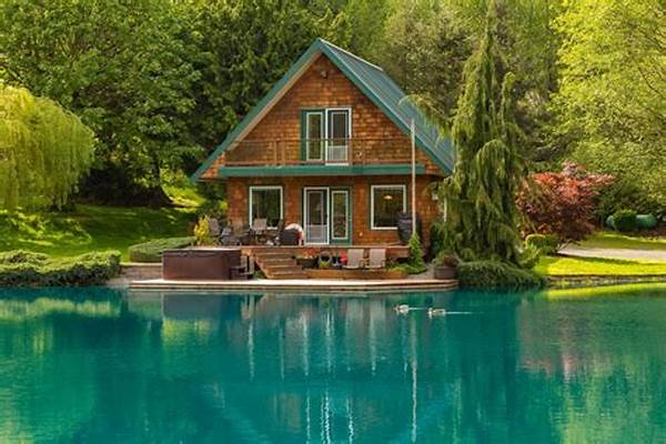 Paws-welcome Rental Homes By Lake