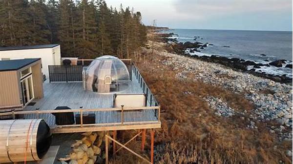 Peaceful Oceanfront Hideout Getaway