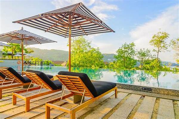 Peaceful Private Villa Retreats