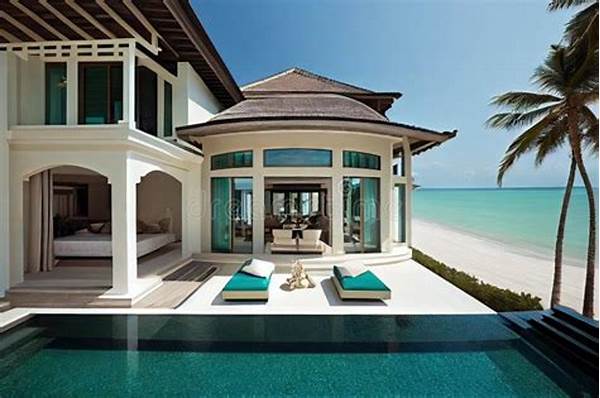 Peaceful Villa With Private Pool