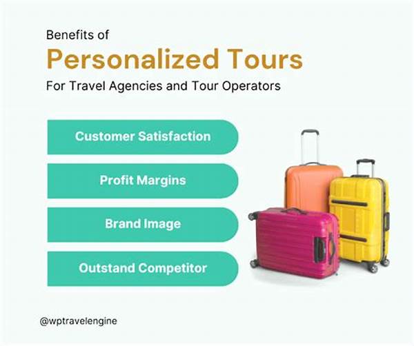 Personalized High-end Travel Tours