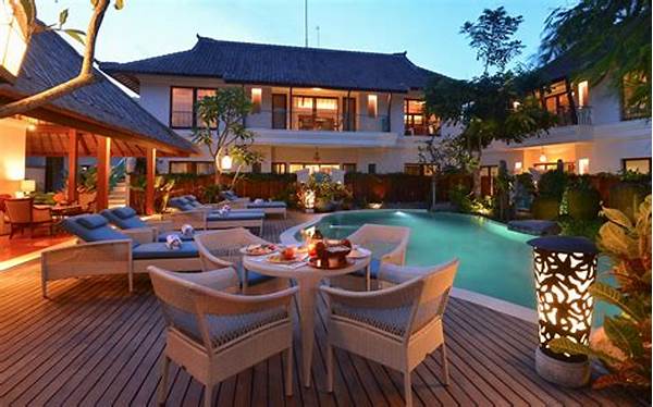Personalized Villa Retreat Package
