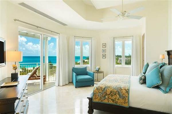 Premier Oceanfront Lodging With Entry