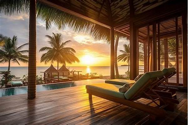 Premier Tranquil Luxury Havens