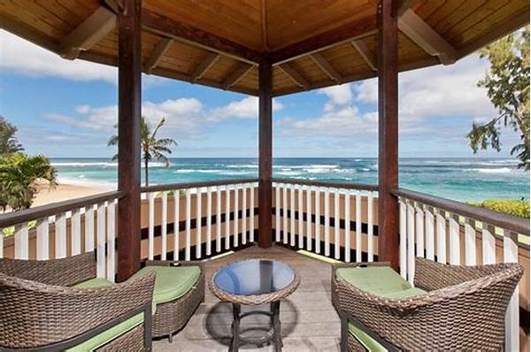 Premium Beachfront Rental Estates