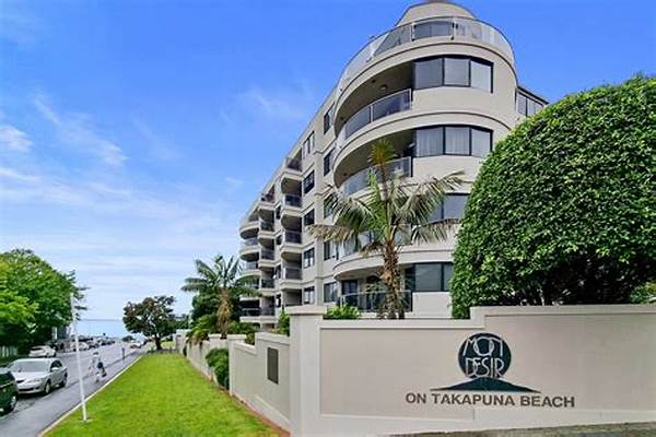 Premium Beachside Real Estate Options
