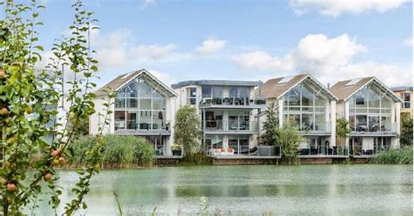 Premium Lakeside Holiday Villas