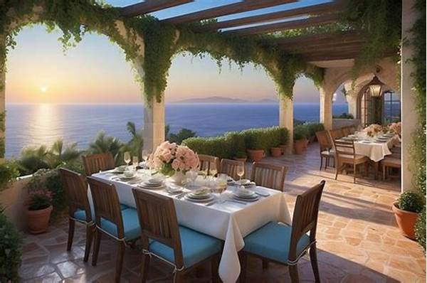 Premium Seaside Romance Villa