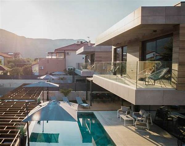 Premium Villa With Dedicated Sauna