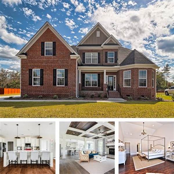 Prestigious Lakeside Neighborhood Options