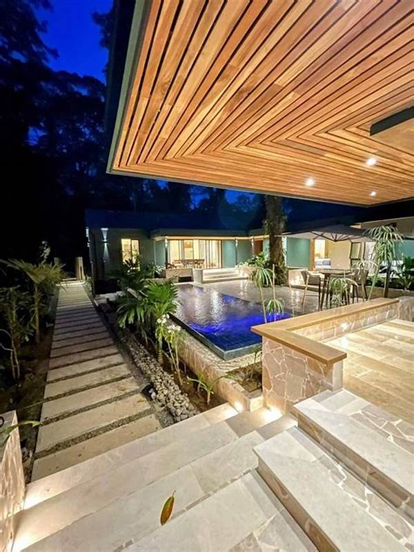 Private Couples’ Villa Escape