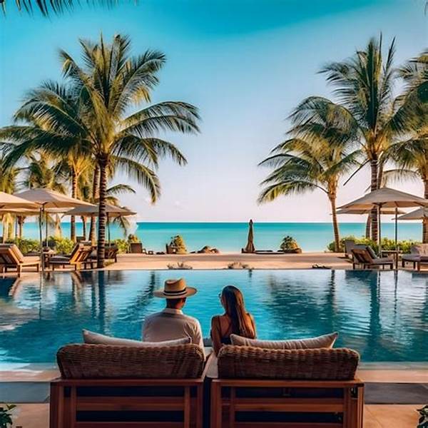 Private Getaway For Couples
