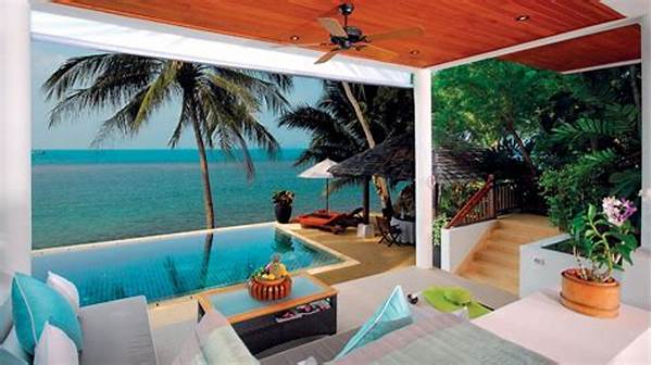 Private Honeymoon Villa Escapes