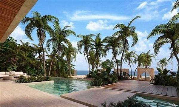 Private Luxury Seaside Residences