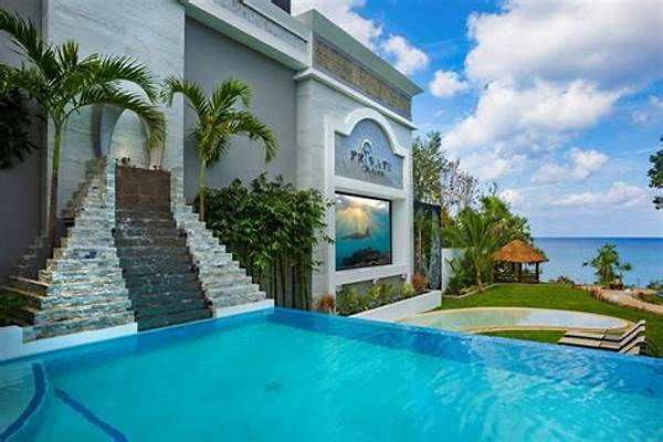 Private Paradise Villa Getaway