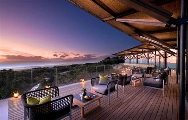 Private Upscale Getaway Locations