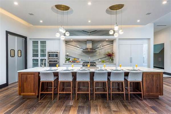 Private Villa Offering Gourmet Kitchen