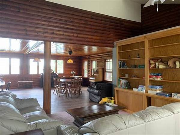 Quiet Retreat Estates Near Lakes