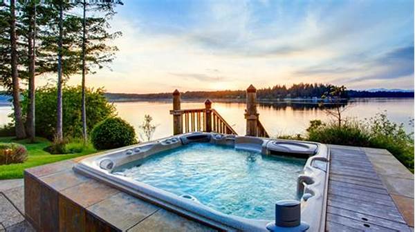 Romantic Getaway House With Pool
