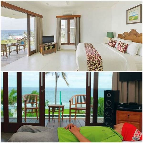 Romantic Hideaways In Bali