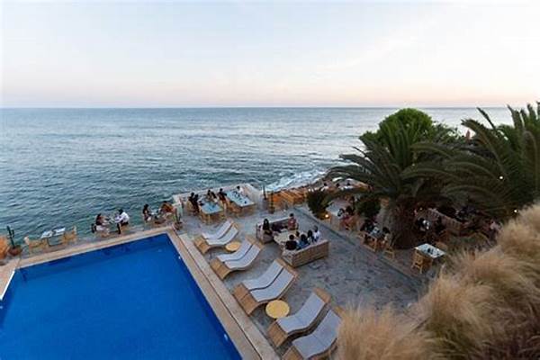 Romantic Seaside Boutique Inns