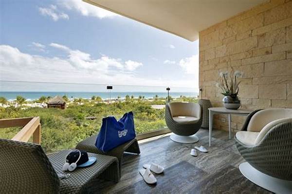 Safe Beachside Stays For Kids