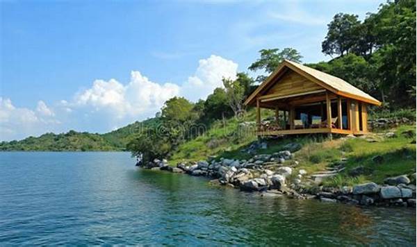 Scenic Lakeside Nature Retreats