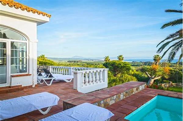 Seaside Charming Villa Holiday Rentals