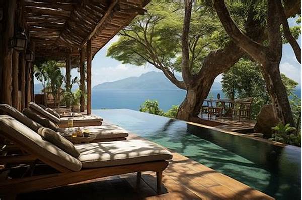 Secluded Luxury Villa Retreat