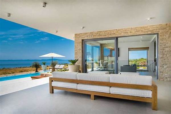 Secluded Villa Luxury Pool Retreat