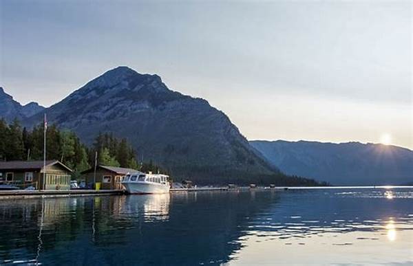 Secret Canadian Lakeside Getaways
