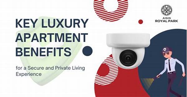 Secure Living Environment Benefits