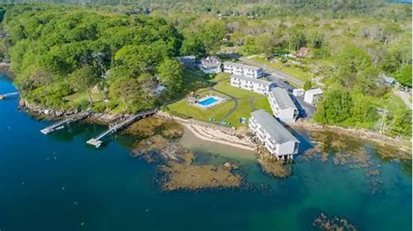 Serene Oceanfront Resort Retreats