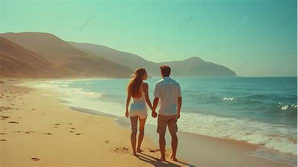 Serene Shoreline Romantic Sanctuary