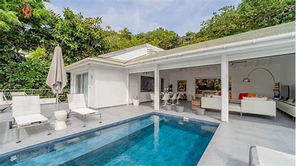 Serene Villa Hideaway Location