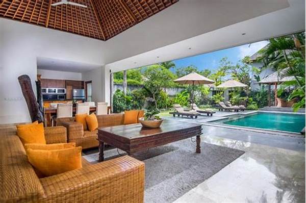 Serene Villa Vacation Packages
