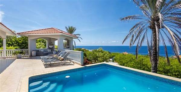 Spacious Villas For Family Beach Holidays