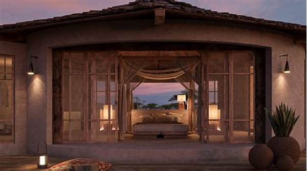 Specially Crafted Villa Getaways