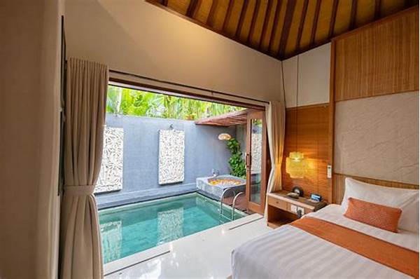 Splendid Private Villa Sanctuary