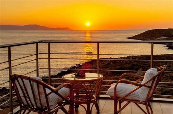 Stunning Ocean View Holidays