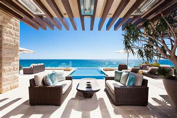 Sunset Horizon Oceanfront Properties